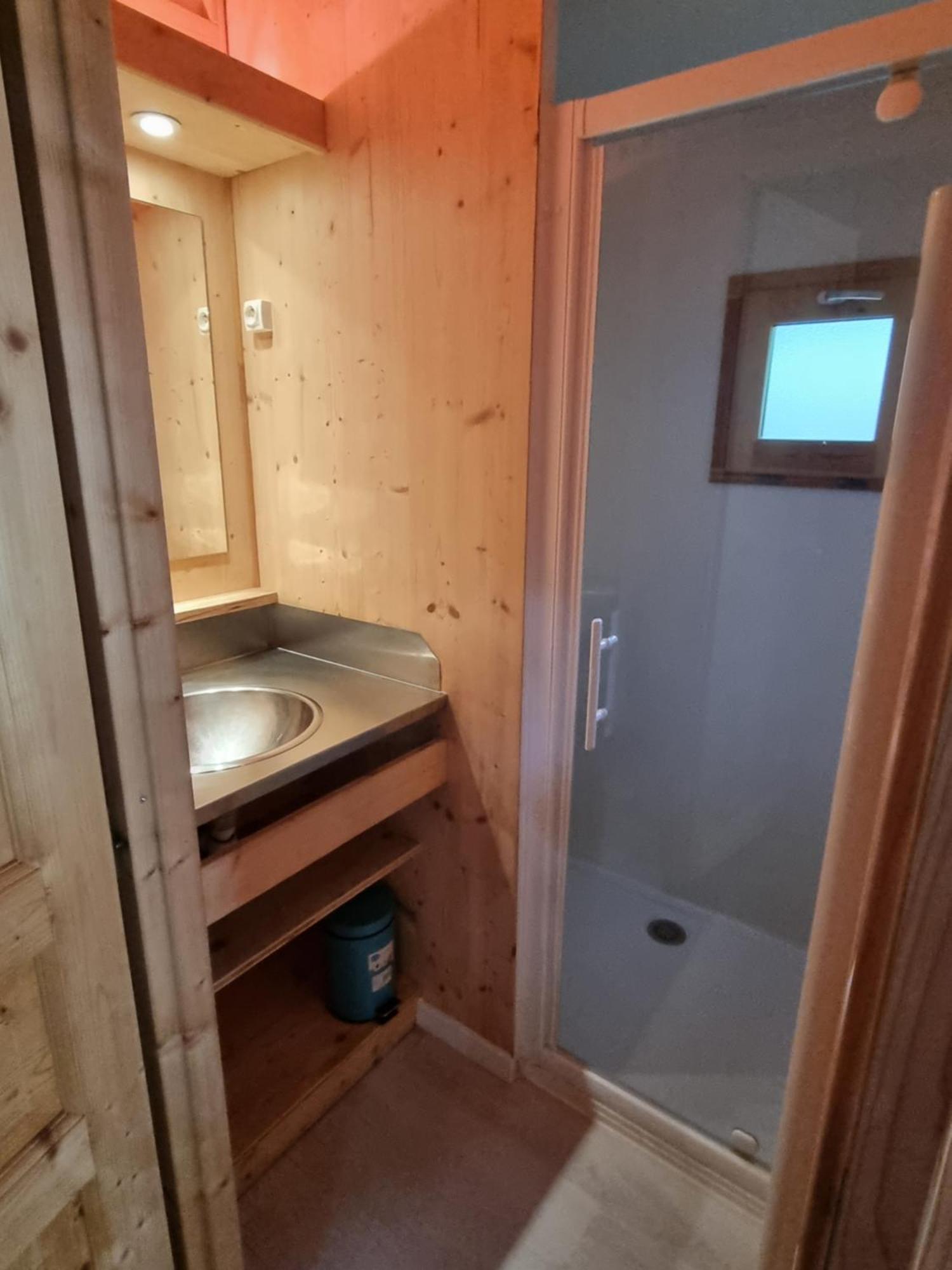 Camping Aux Couleurs Du Ferret Lège-Cap-Ferret Zimmer foto
